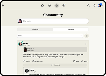 Comunitate